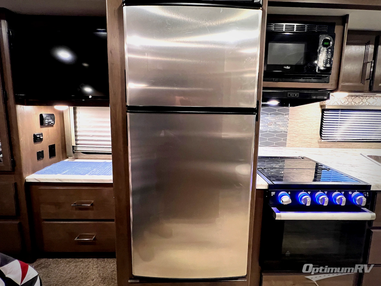 2022 Thor Freedom Traveler 29A Photo 27