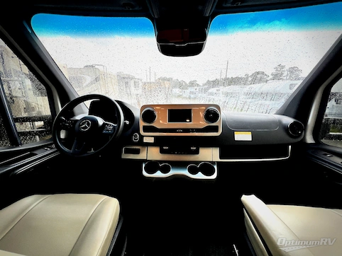 2020 Thor Gemini 24TF RV Photo 2