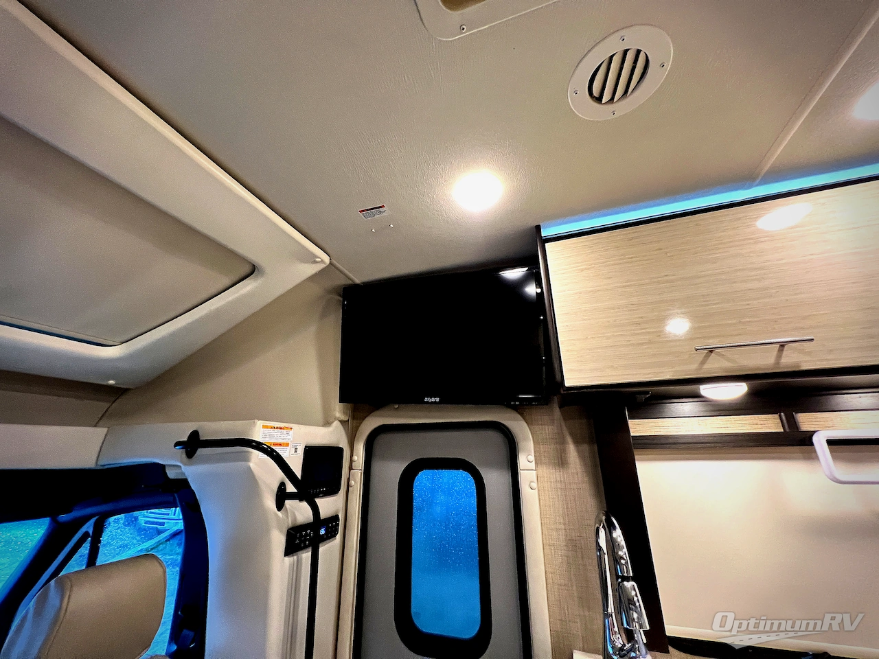 2020 Thor Gemini 24TF Photo 11