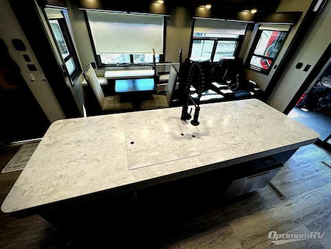 2022 DRV Luxury Suites FullHouse JX450 RV Photo 2