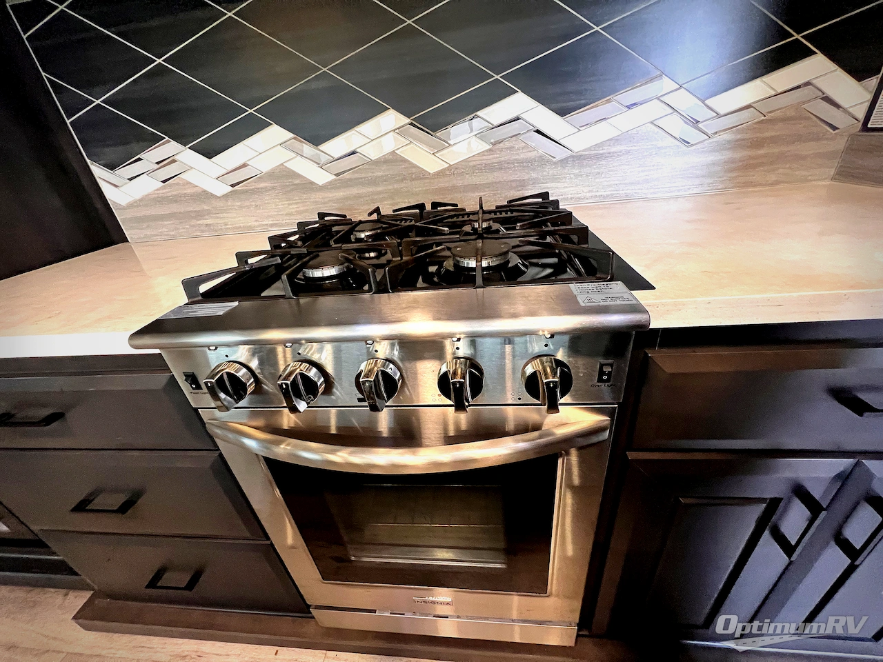 2022 DRV Luxury Suites FullHouse JX450 Photo 9