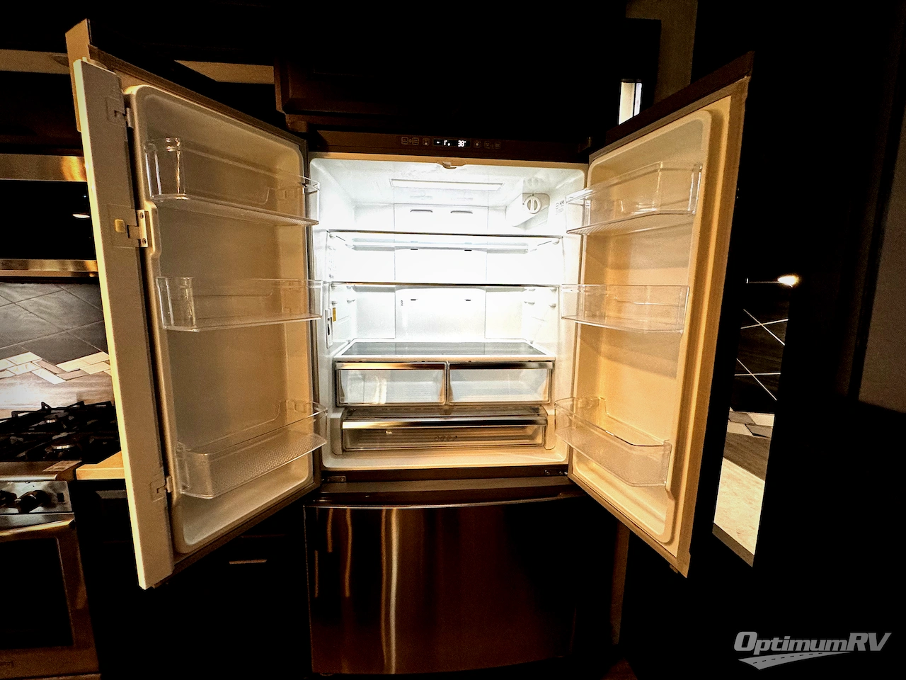 2022 DRV Luxury Suites FullHouse JX450 Photo 5