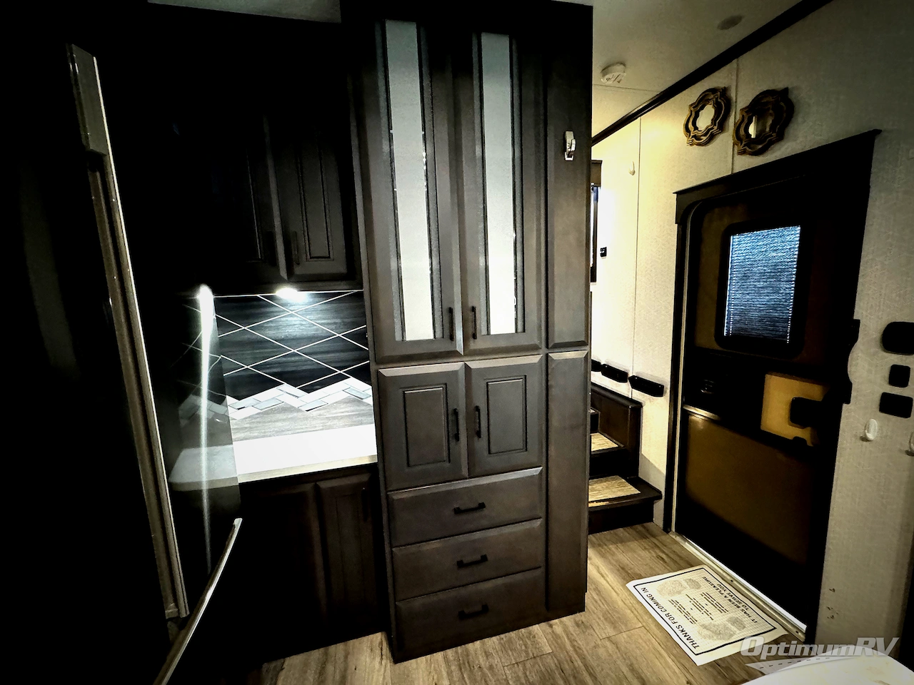 2022 DRV Luxury Suites FullHouse JX450 Photo 10