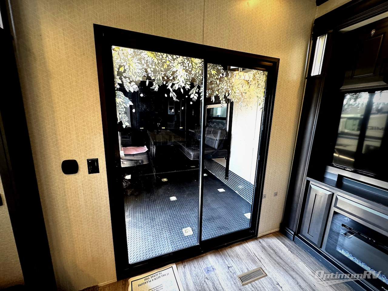 2022 DRV Luxury Suites FullHouse JX450 Photo 13