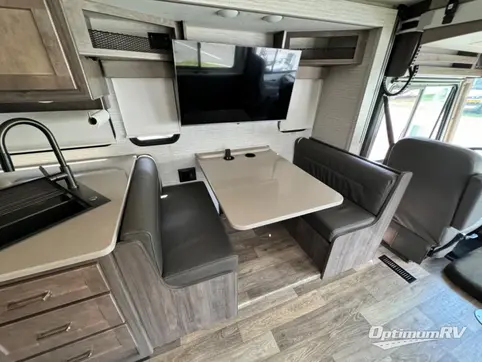 2022 Winnebago Vista 27P RV Photo 4