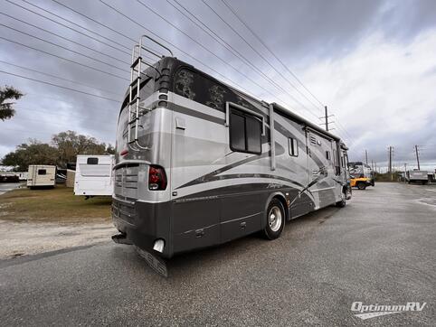 2005 Tiffin Allegro Bus 38TGP RV Photo 2