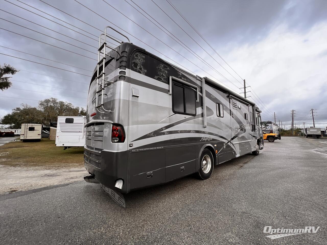 2005 Tiffin Allegro Bus 38TGP Photo 2