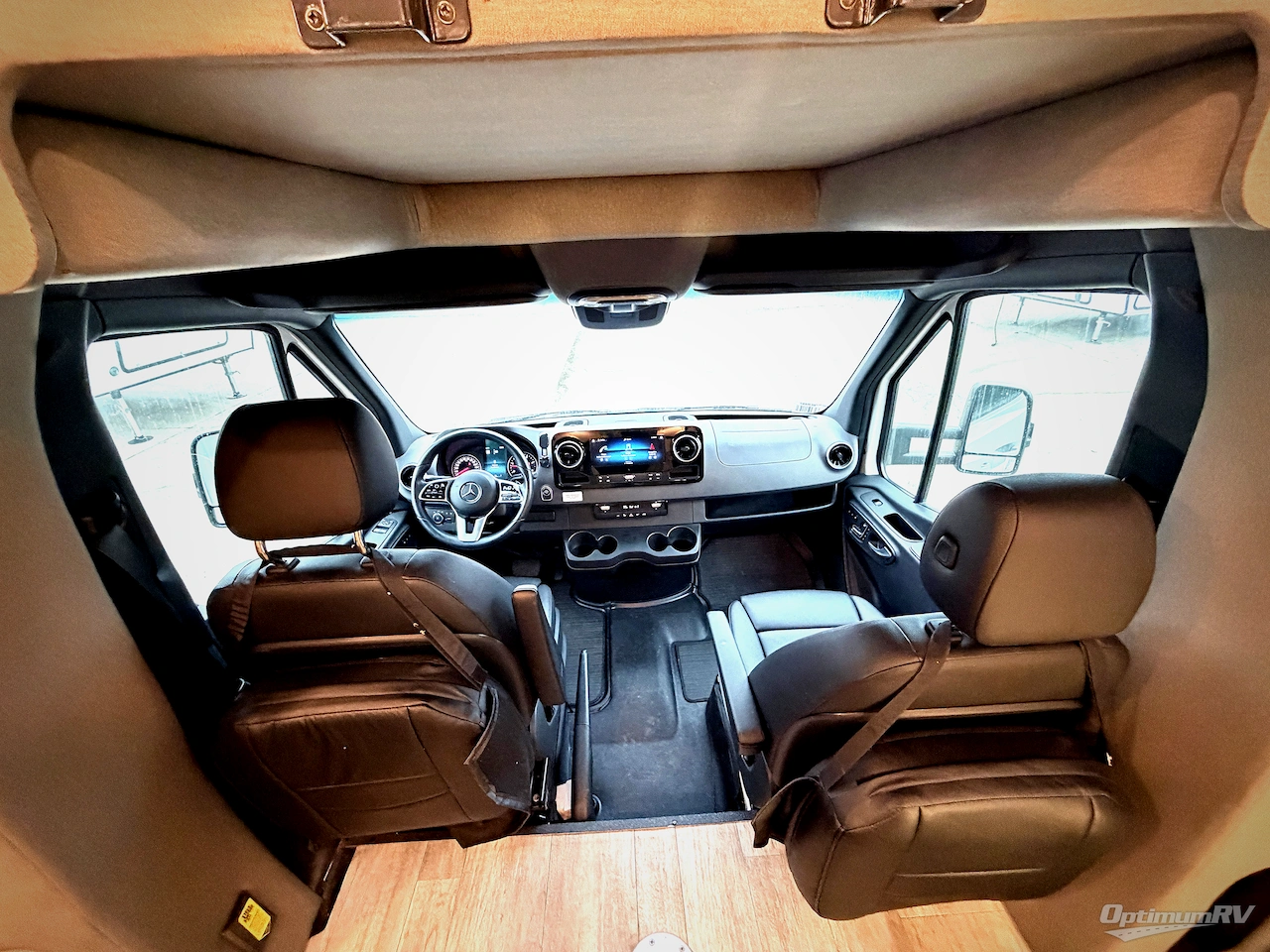 2023 Tiffin Wayfarer 25LW Photo 15