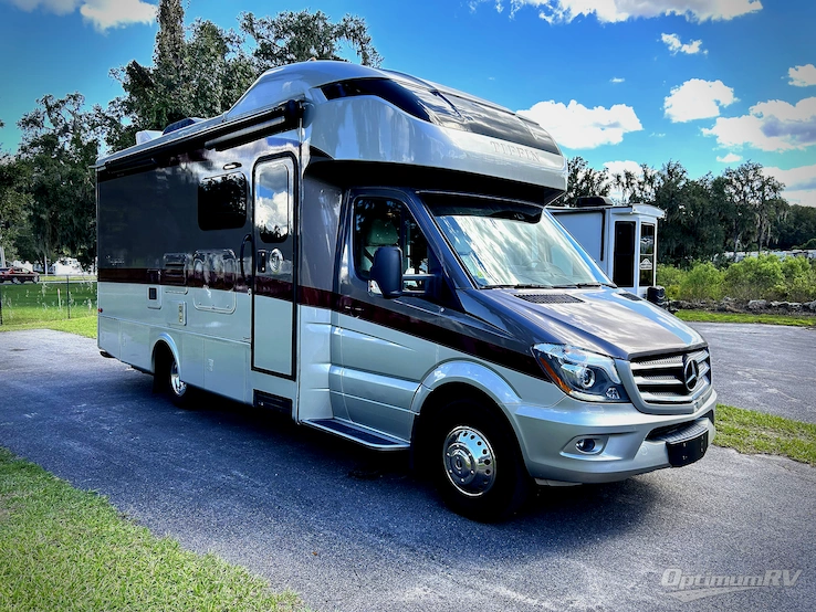 2019 Tiffin Wayfarer 24QW RV Photo 1