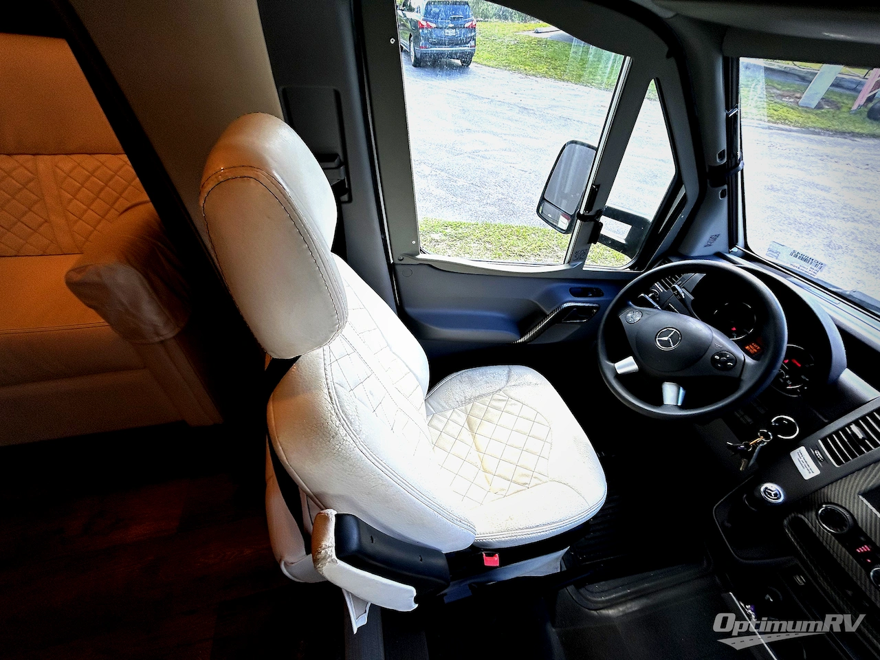 2019 Tiffin Wayfarer 24QW Photo 7