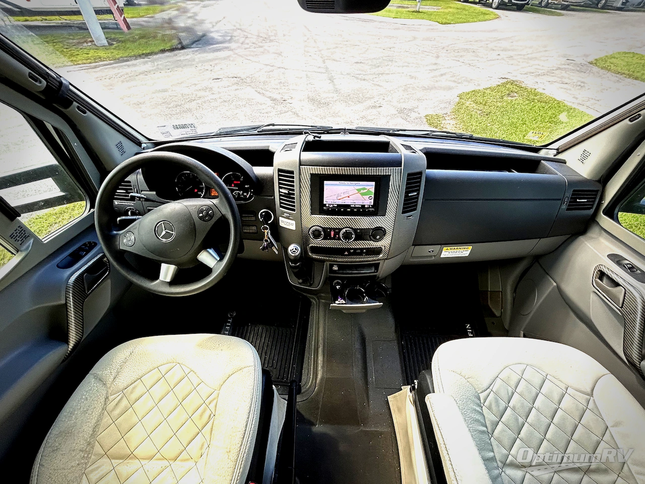 2019 Tiffin Wayfarer 24QW Photo 8