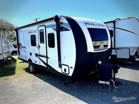Used 2022 Palomino Real-Lite Mini RL-189 Featured Photo