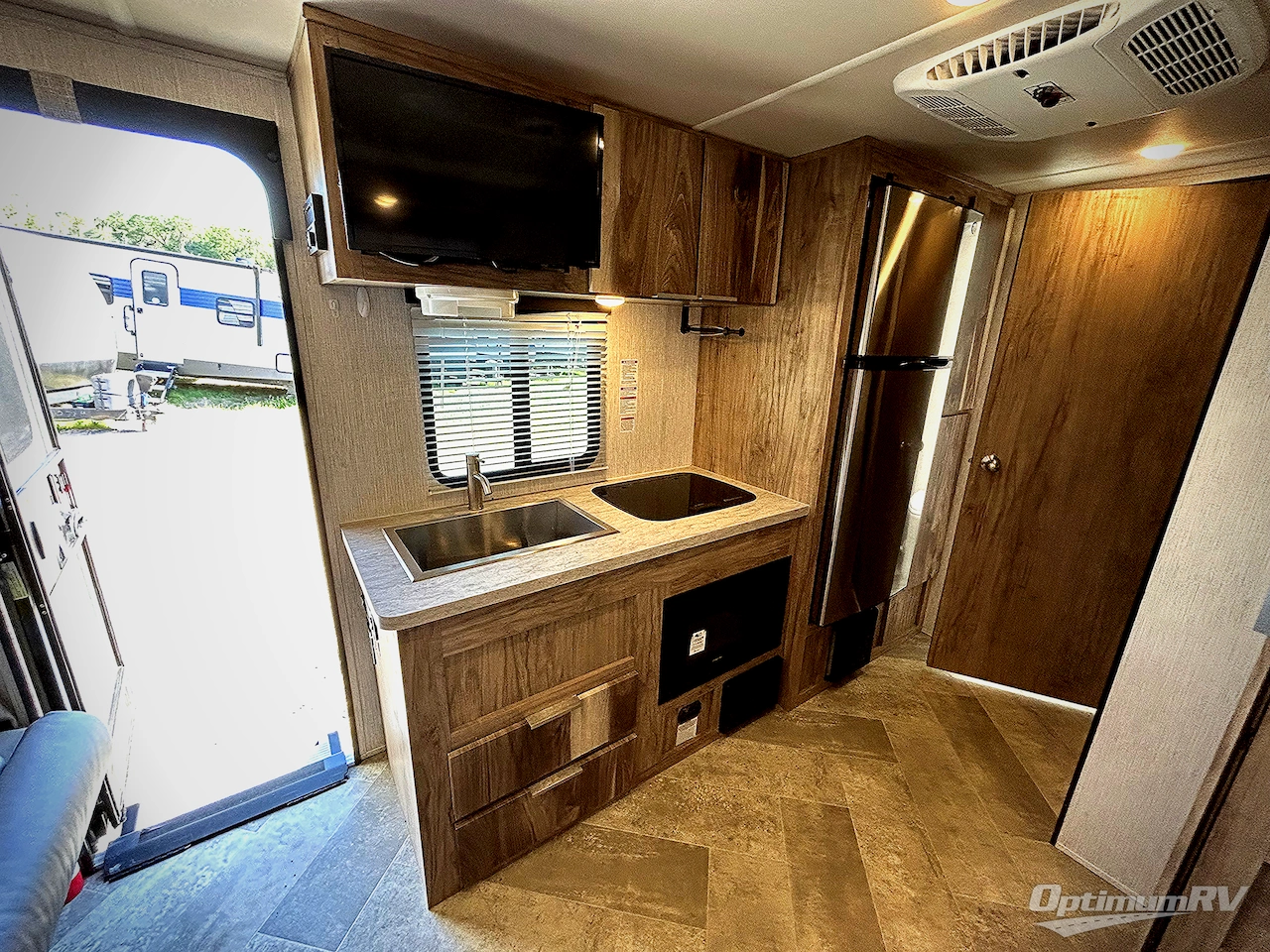 2022 Palomino Real-Lite Mini RL-189 Photo 7