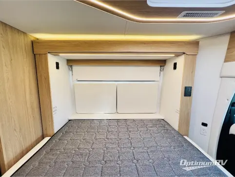 2023 Leisure Travel Unity U24FX RV Photo 3
