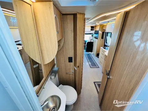 2023 Leisure Travel Unity U24FX RV Photo 4