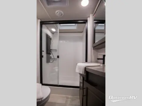 2021 Grand Design MOMENTUM 397TH-R RV Photo 3