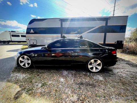 2009 BMW BMW 335I RV Photo 2