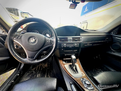 2009 BMW BMW 335I RV Photo 3
