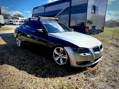 Used 2009 BMW BMW 335I Featured Photo