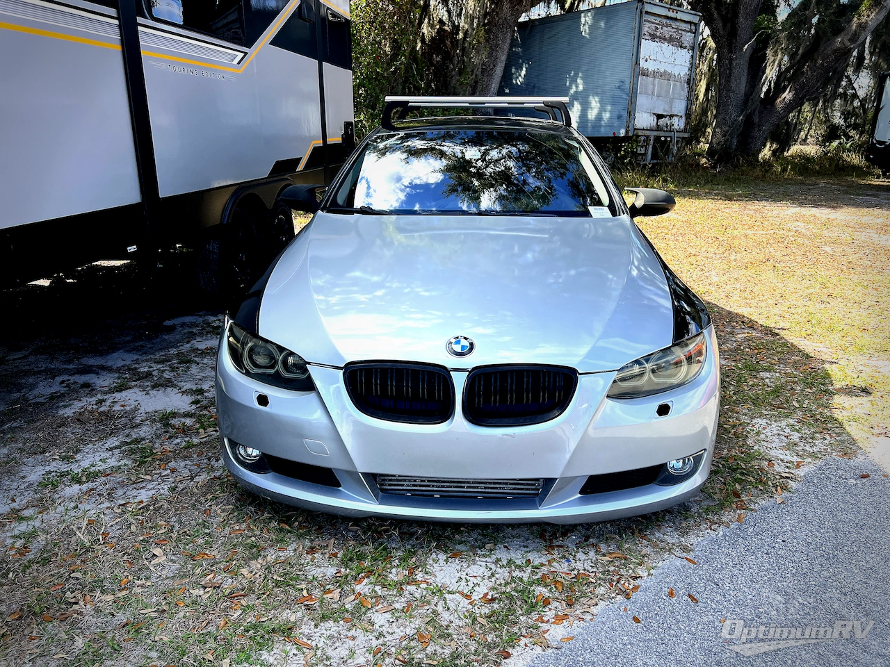 2009 BMW BMW 335I Photo 3