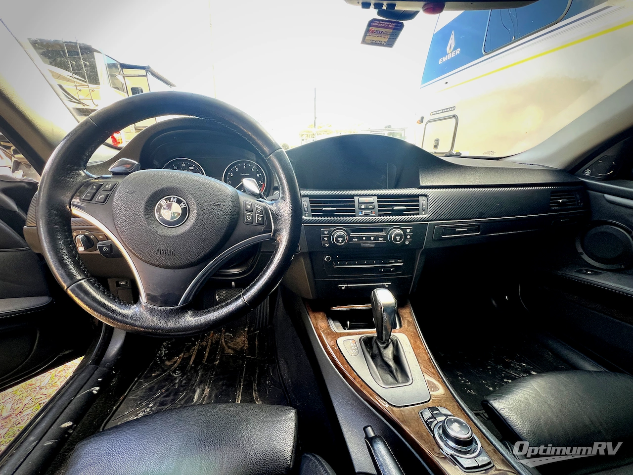 2009 BMW BMW 335I Photo 9