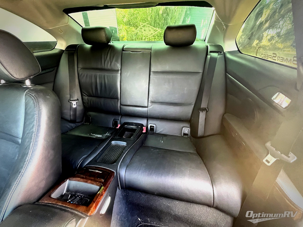 2009 BMW BMW 335I Photo 10