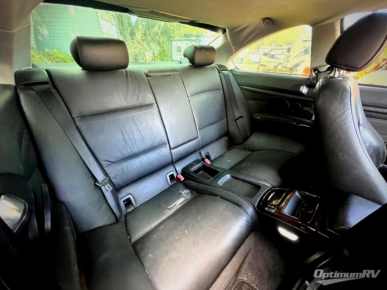 2009 BMW BMW 335I Photo 12