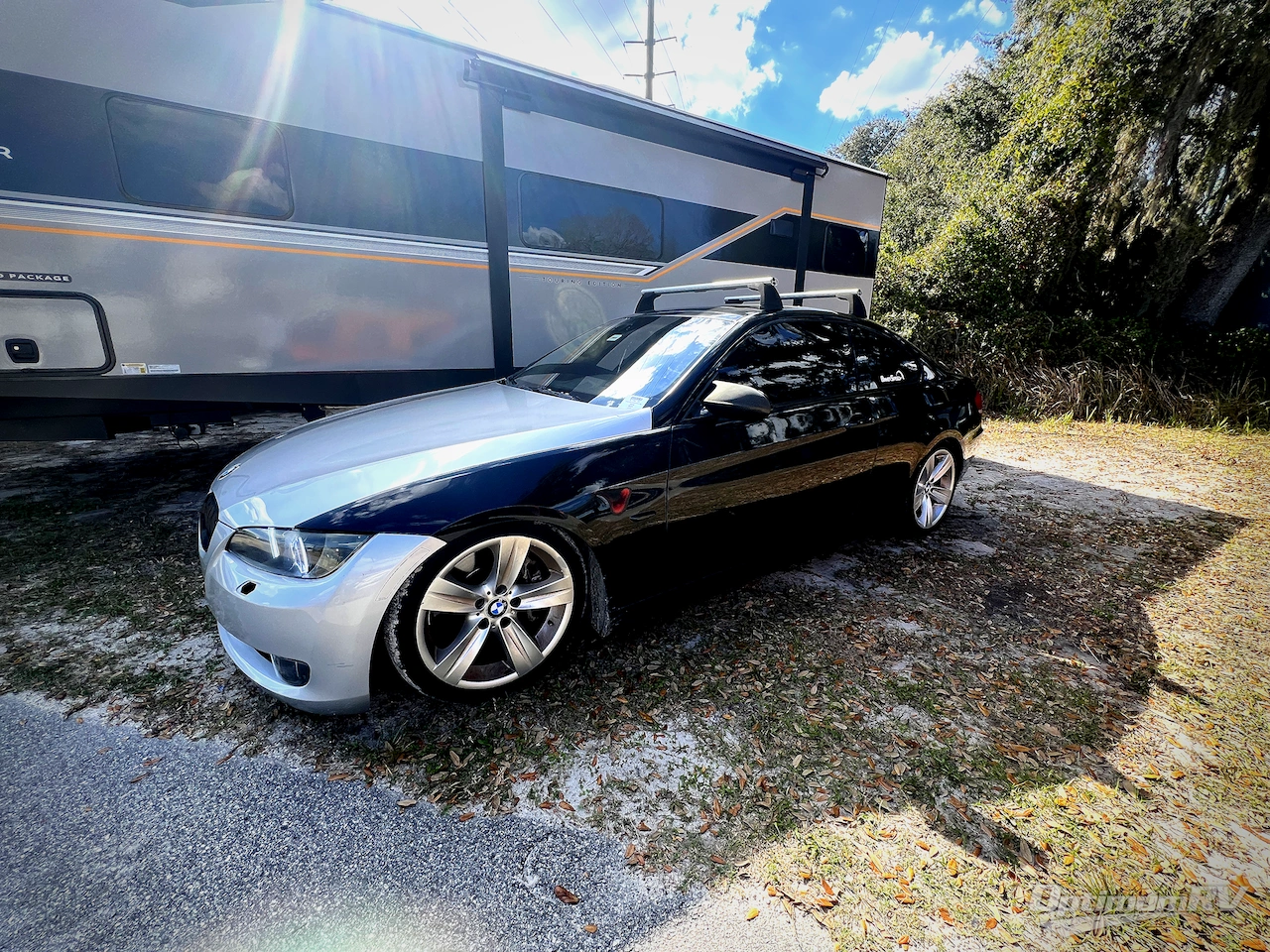 2009 BMW BMW 335I Photo 15