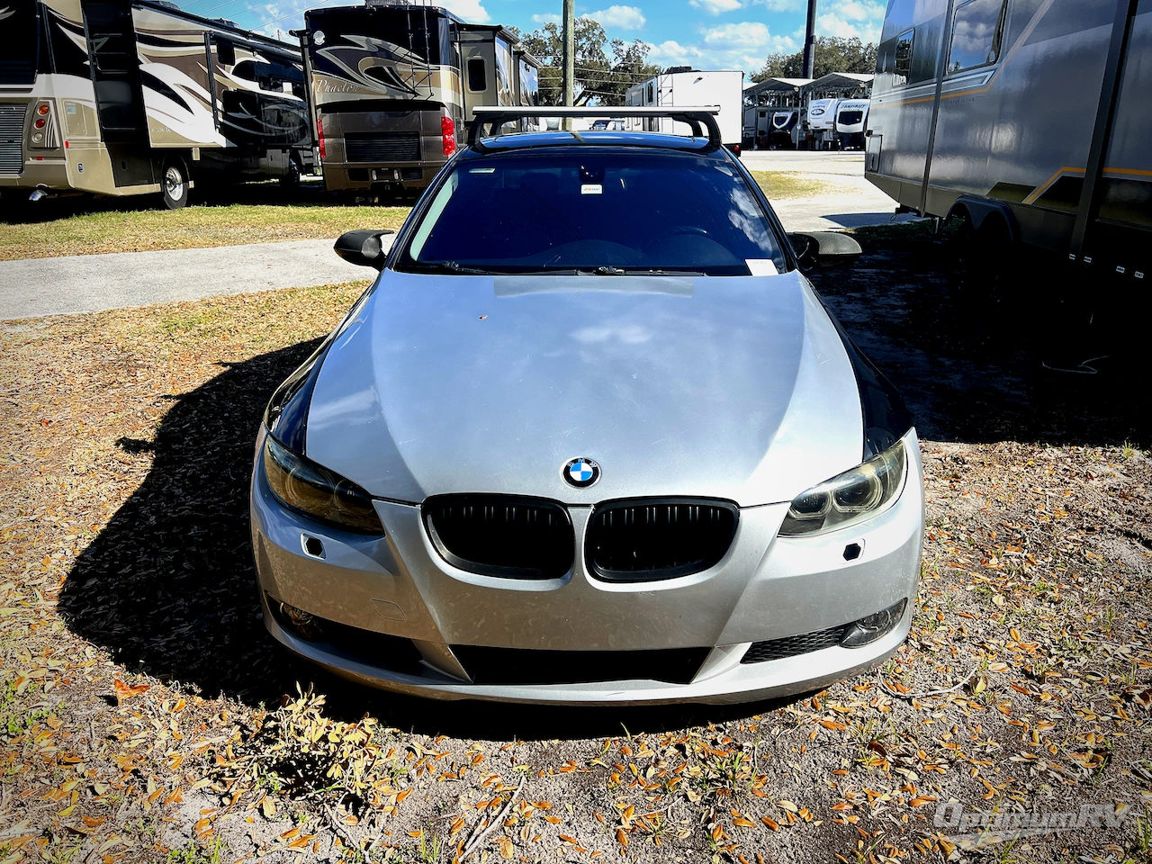 2009 BMW BMW 335I Photo 16