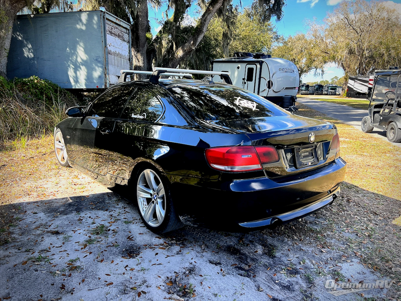 2009 BMW BMW 335I Photo 17