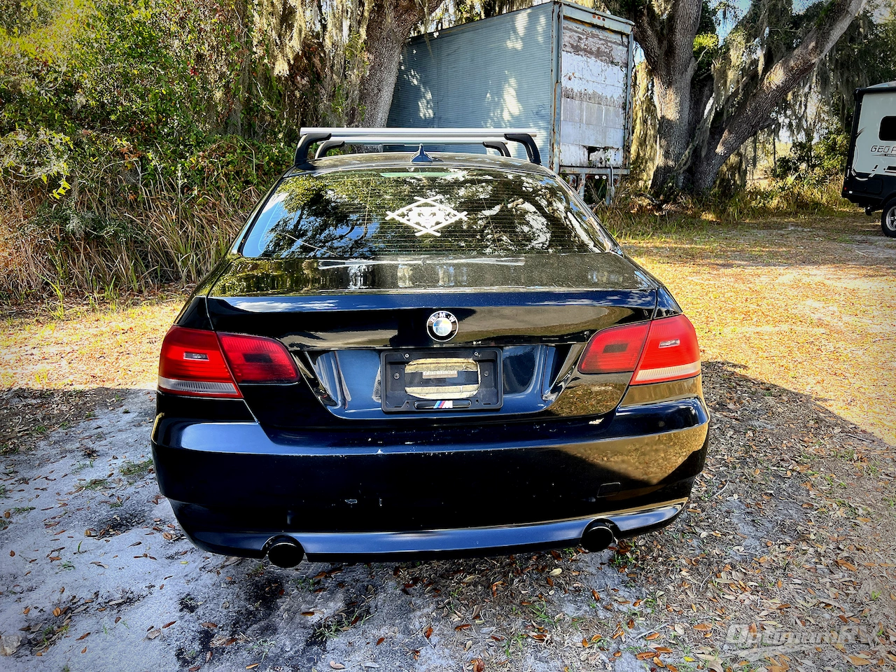 2009 BMW BMW 335I Photo 18