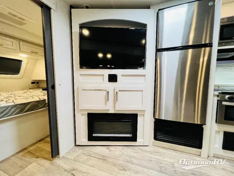2022 Dutchmen Astoria 2703RB RV Photo 3