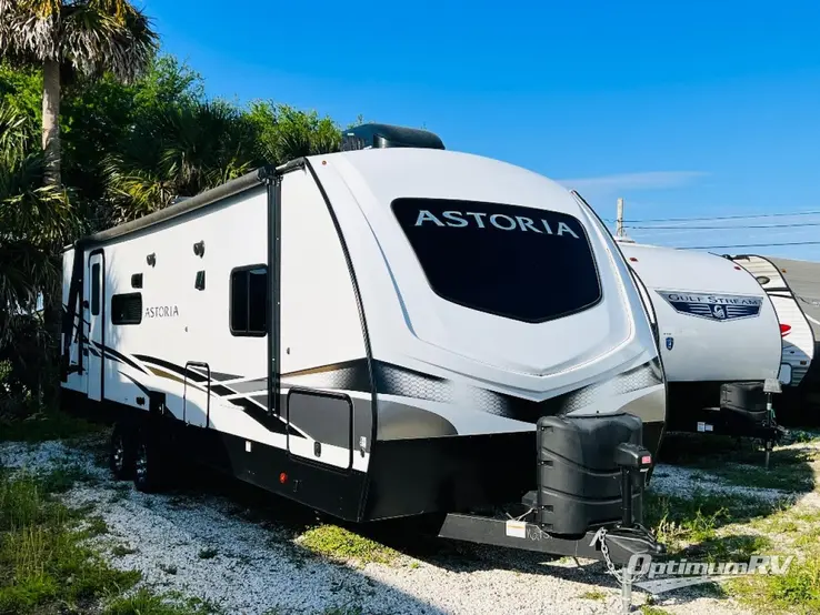 2022 Dutchmen Astoria 2703RB RV Photo 1