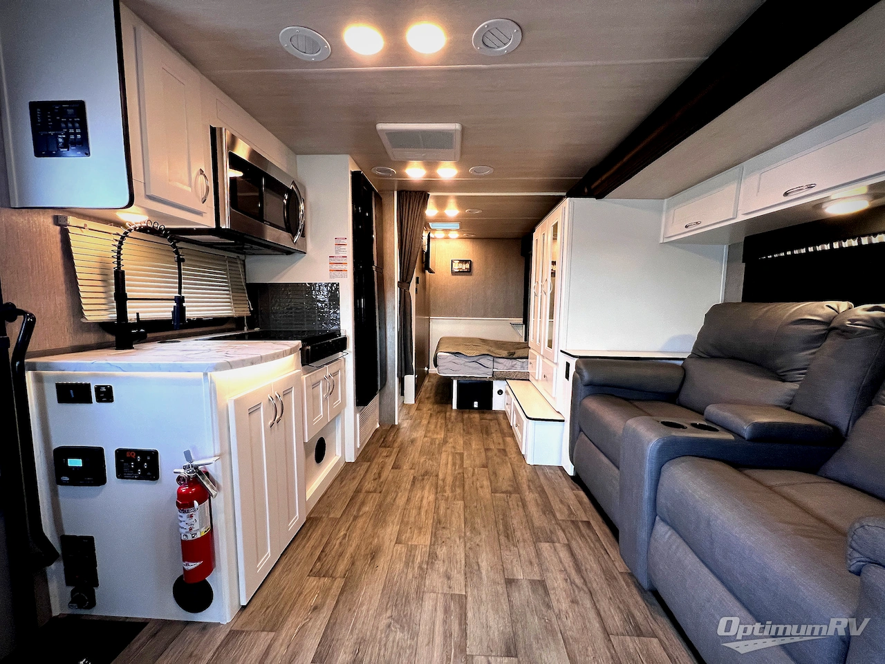 2024 NeXus Viper 25V Photo 6