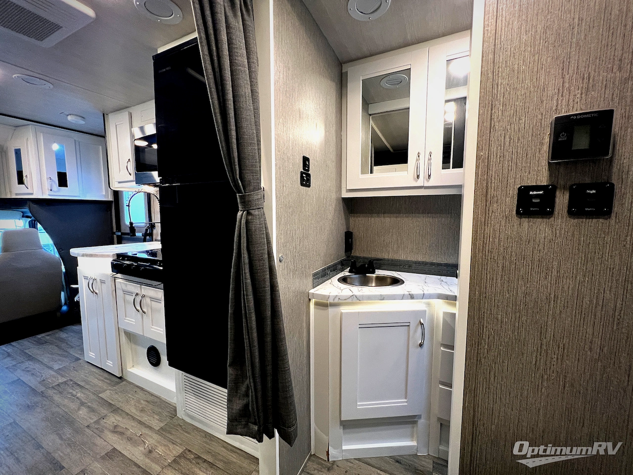 2024 NeXus Viper 25V Photo 24