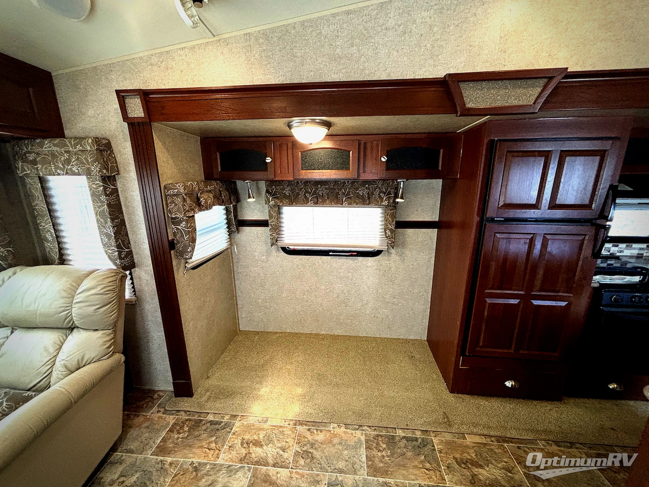 2015 Forest River Rockwood Signature Ultra Lite 8289WS Photo 17