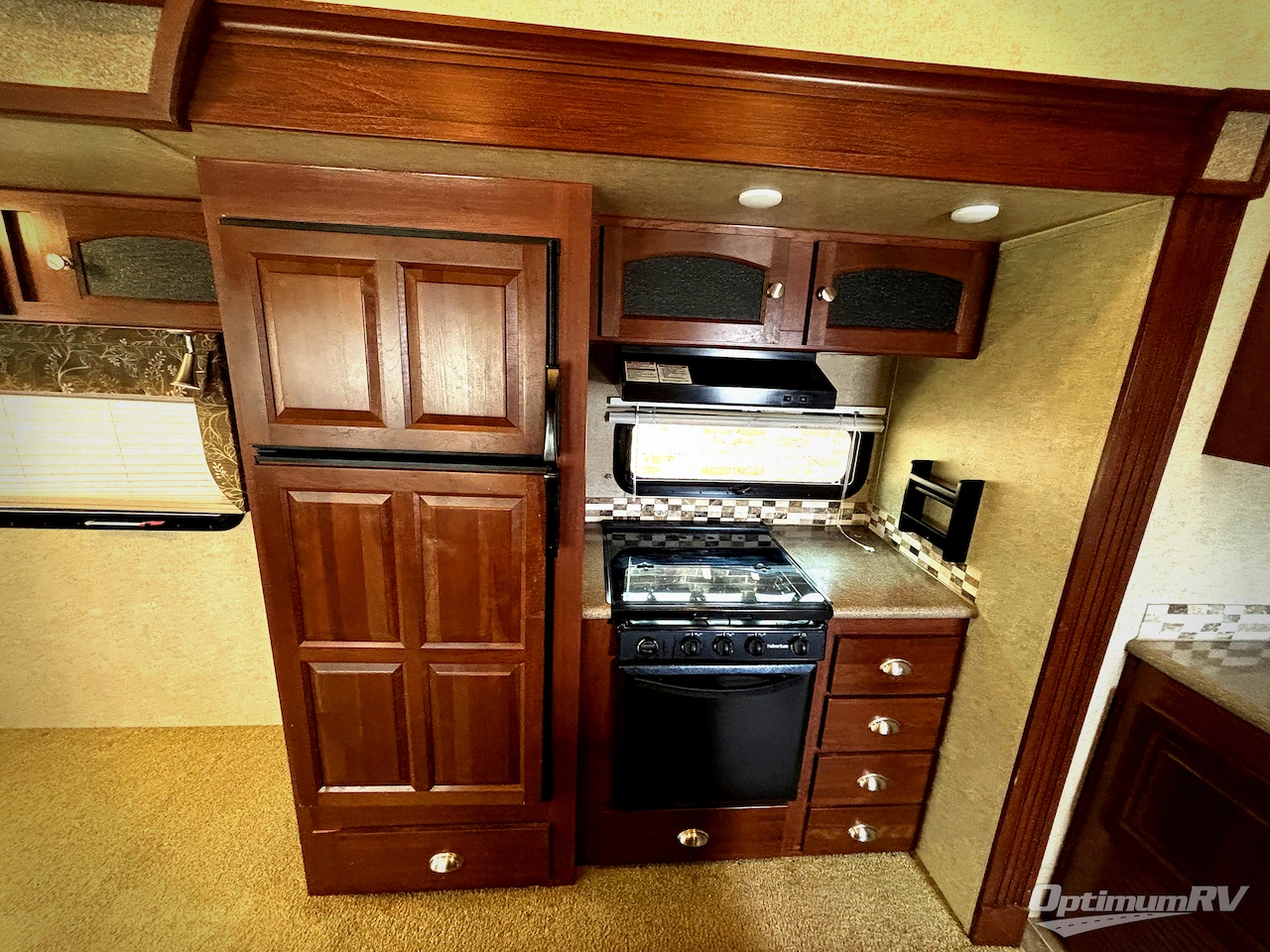 2015 Forest River Rockwood Signature Ultra Lite 8289WS Photo 19