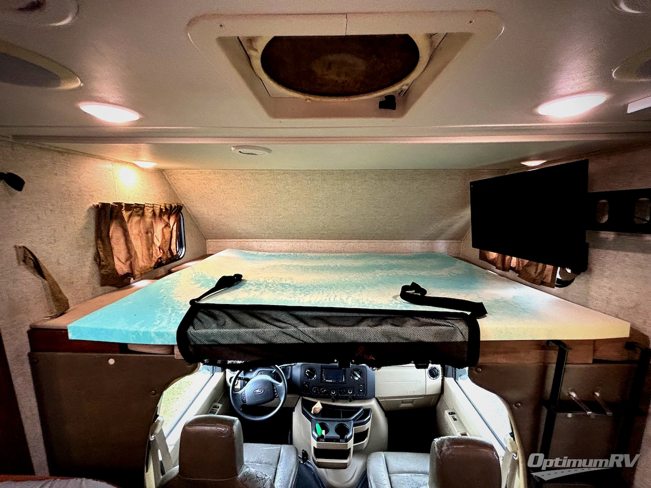 2017 Forest River Sunseeker 2500TS Ford Photo 11