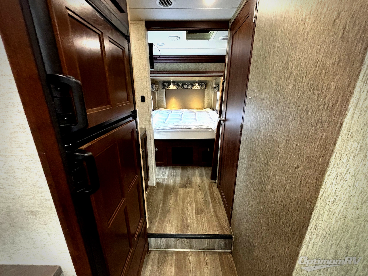 2017 Forest River Sunseeker 2500TS Ford Photo 15