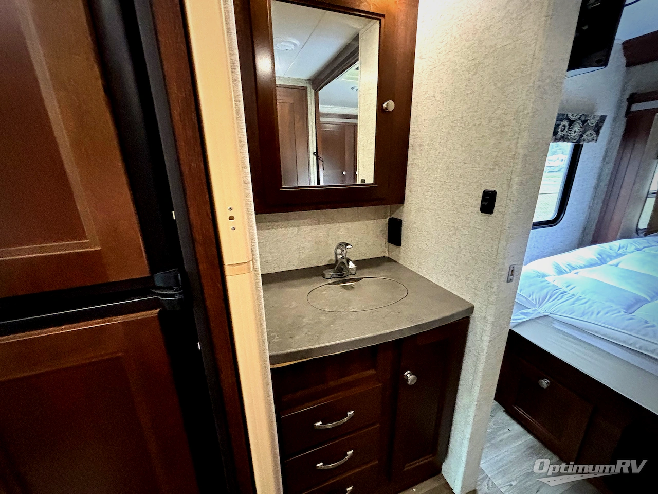 2017 Forest River Sunseeker 2500TS Ford Photo 16