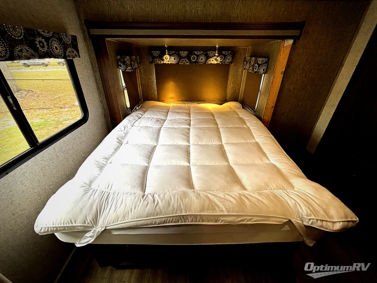 2017 Forest River Sunseeker 2500TS Ford Photo 18