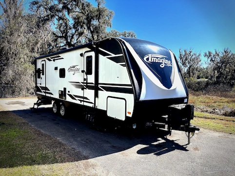 Used 2019 Grand Design Imagine 2500RL Featured Photo