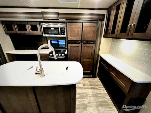 2020 Grand Design Reflection 312BHTS RV Photo 2
