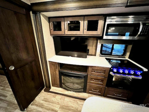 2020 Grand Design Reflection 312BHTS RV Photo 3