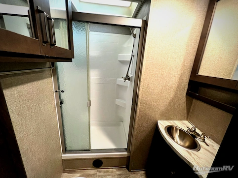 2020 Grand Design Reflection 312BHTS RV Photo 4