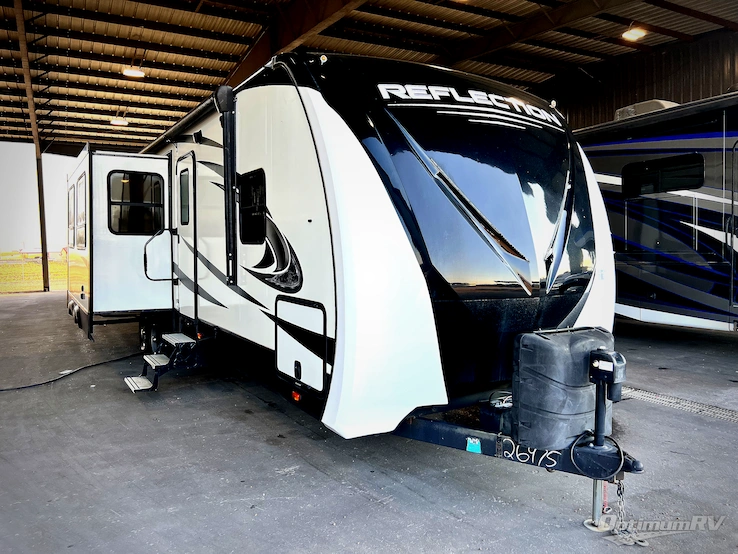2020 Grand Design Reflection 312BHTS RV Photo 1