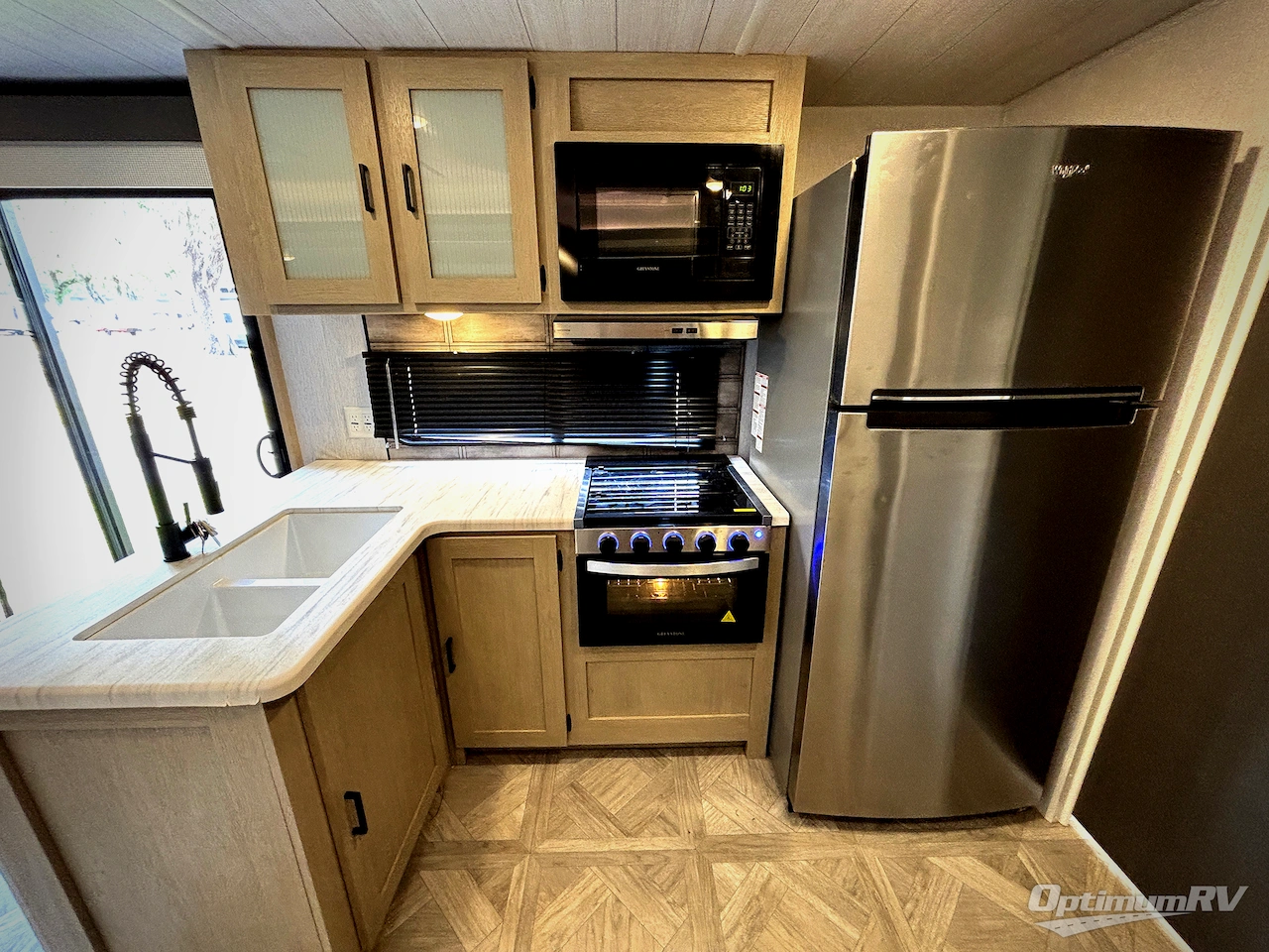 2023 Forest River Salem 36VBDS Photo 6