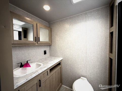 2026 East To West Della Terra 261RB RV Photo 2