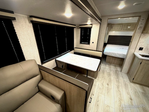 2026 East To West Della Terra 261RB RV Photo 3