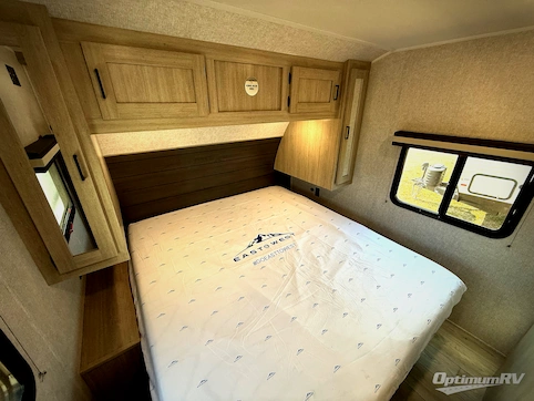 2026 East To West Della Terra 261RB RV Photo 4